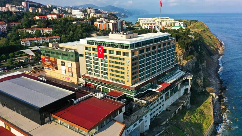 Dedeman Zonguldak