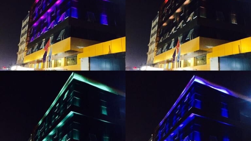 Sedef Otel