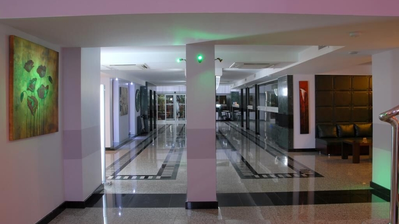 Sedef Otel