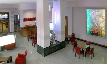 Sedef Otel