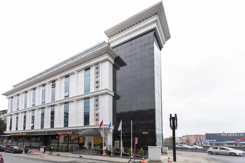 World Point Reis Inn Hotels