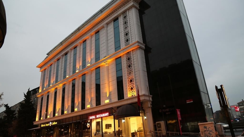 World Point Reis Inn Hotels