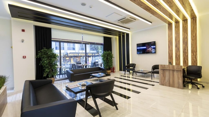 World Point Reis Inn Hotels