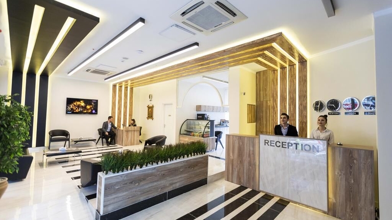 World Point Reis Inn Hotels