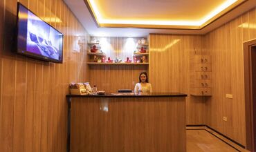 World Point Reis Inn Hotels