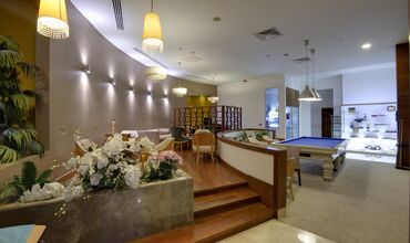Baia Bursa Hotel