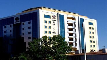 Grand Hotel Niğde