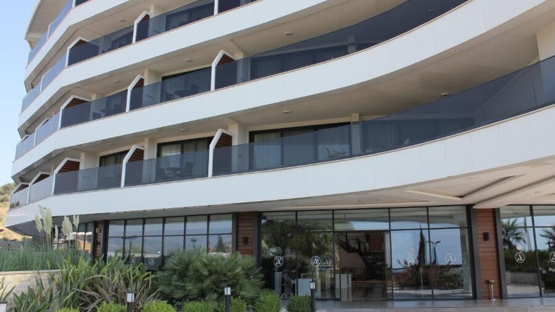 Seven For Life Thermal Hotel