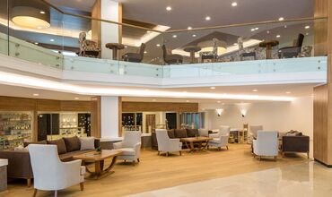 Richmond Pamukkale Thermal Hotel