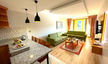 Eliz Hotel Convention Center Thermal Spa Welness