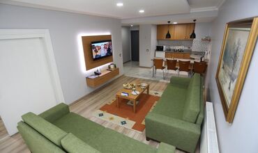 Eliz Hotel Convention Center Thermal Spa