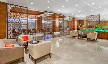 Grannos Thermal Hotel Convention Center