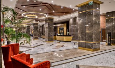 Bn Hotel Thermal SPA