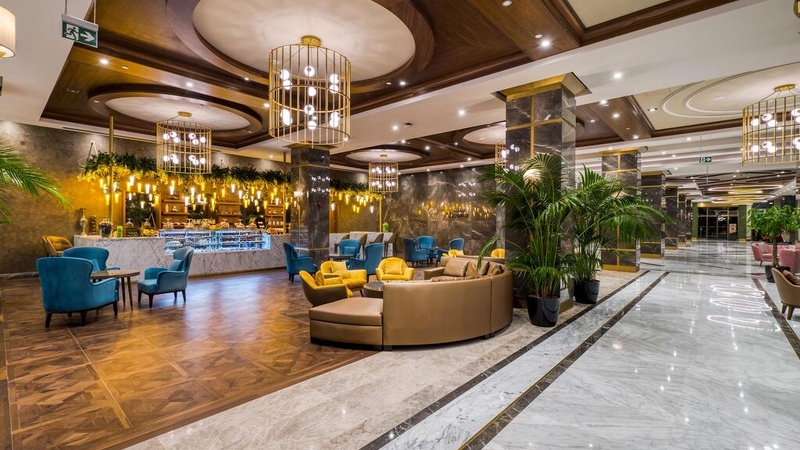 Bn Hotel Thermal SPA