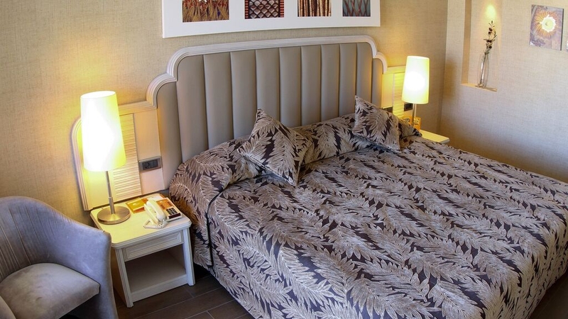 Elegance Hotels International Marmaris