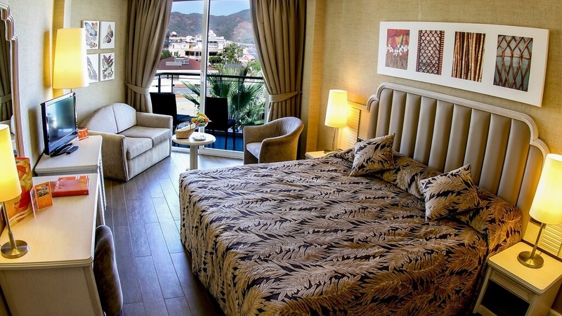 Elegance Hotels International Marmaris
