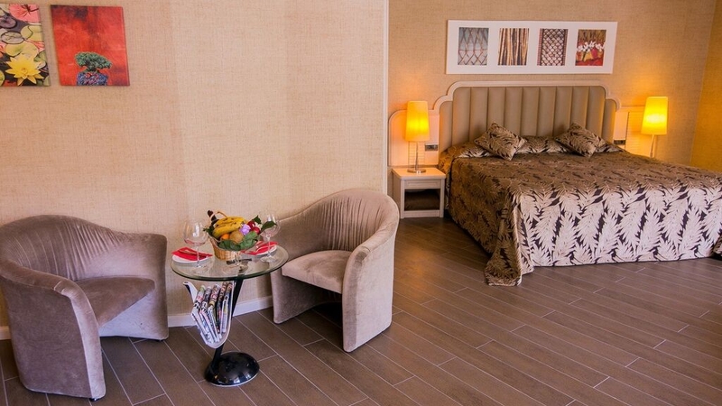 Elegance Hotels International Marmaris