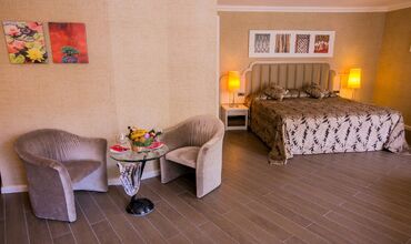 Elegance Hotels International Marmaris