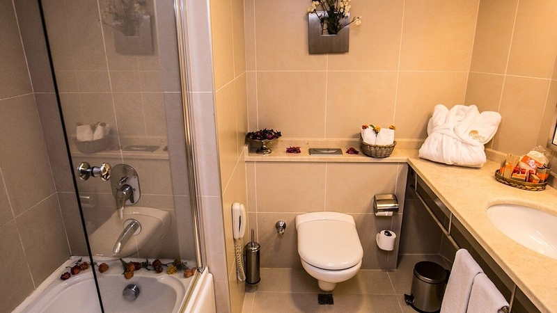 Elegance Hotels International Marmaris