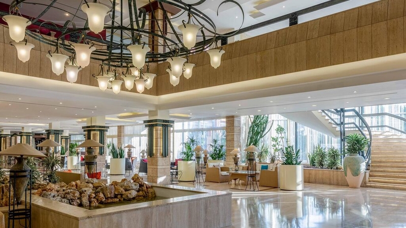 Polat Thermal Hotel