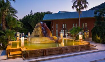 Polat Thermal Hotel
