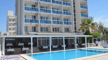 Yasmin Hotel Ayvalık
