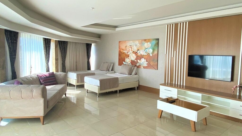 Orange County Alanya