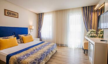 Orange County Alanya