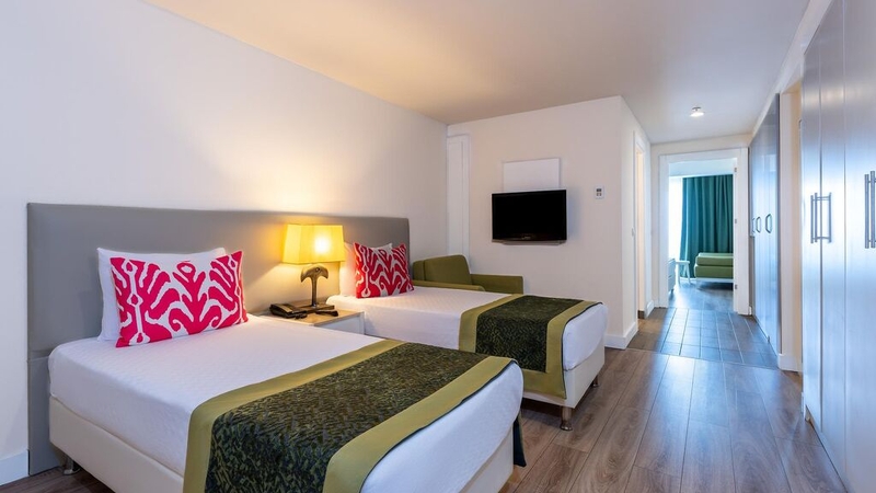 Orange County Alanya