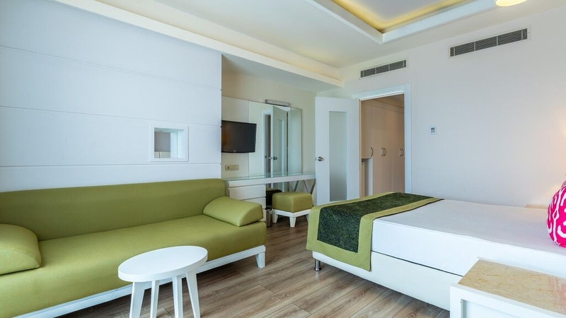 Orange County Alanya
