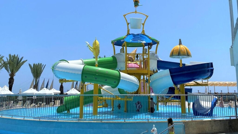 Orange County Alanya