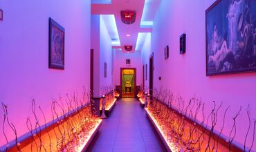 Orange County Alanya