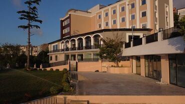 The Sign Değirmen Hotel