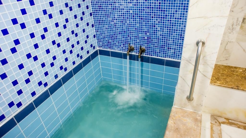 Aforia Thermal Residences