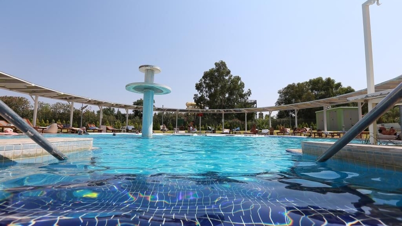 Balçova Termal Otel