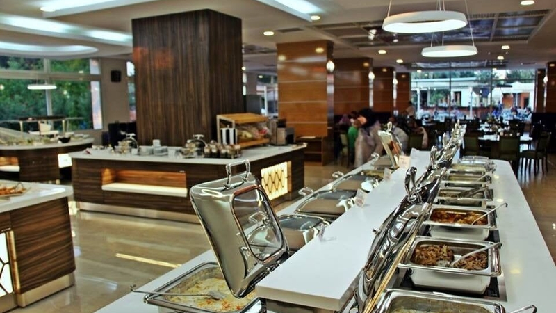 Balçova Termal Otel