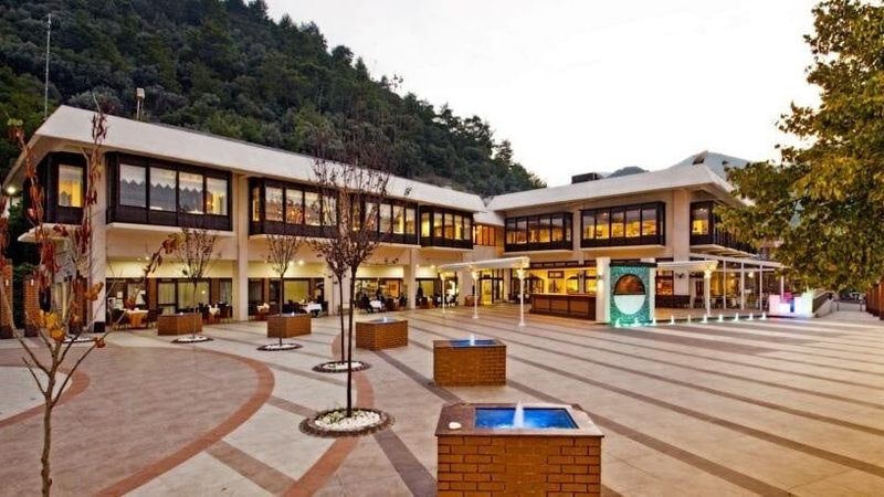 Balçova Termal Otel