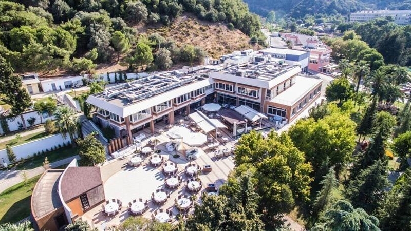 Balçova Termal Otel