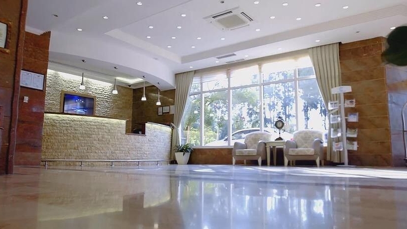 Balçova Termal Otel