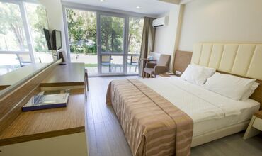 Balçova Termal Otel