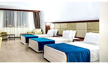 Gıran Park Termal Otel