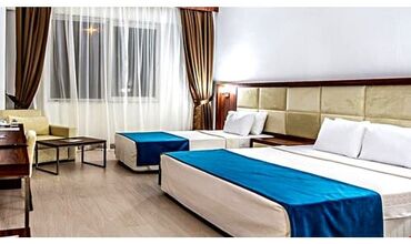 Gıran Park Termal Otel