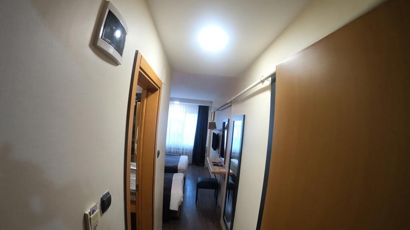 Simisso Hotel