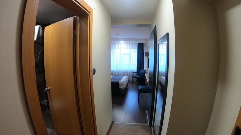 Simisso Hotel