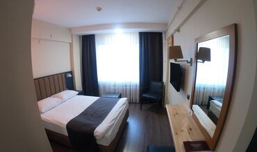 Simisso Hotel