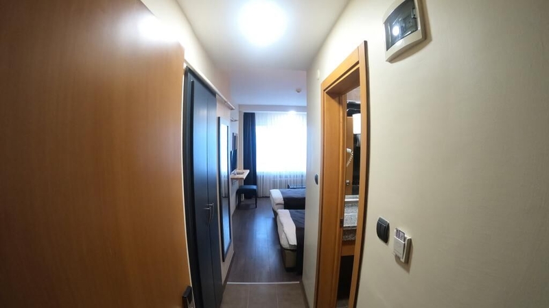 Simisso Hotel