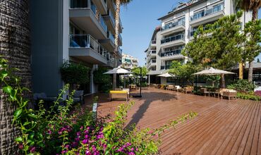 Green Garden Resort Hotel