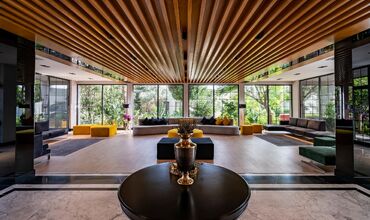 Green Garden Resort Hotel