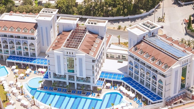 Diamond Elite Hotel & Spa