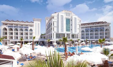 Diamond Elite Hotel & Spa